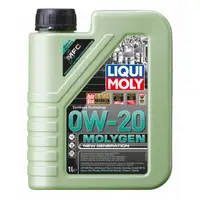 Ulei motor Liqui Moly Molygen New Generation 0W20 1L (21356) 1L