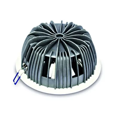 Lily-R LED 30W 3000K 2300lm, IP20, alb