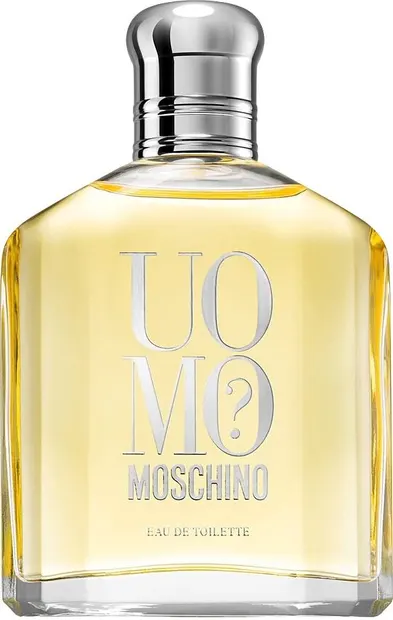Moschino Apă de toaletă Uomo?, 125 ml