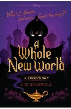 A Whole New World: A Twisted Tale
