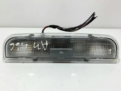 Plafoniera - lampa spate 8P0947111 Skoda Fabia 2 facelift (2010-2014)