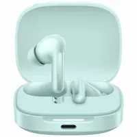 Căști fără fir cu carcasă de încărcare Xiaomi Redmi Buds 6 Verde