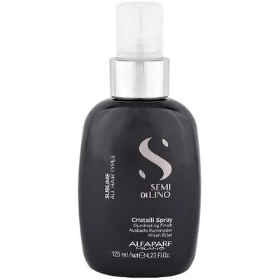 Spray pentru par Cristalli Liquidi Sublime, 125ml, Alfaparf Milano Professional