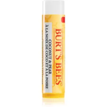 Burt’s Bees Lip Balm Coconut & Pear Balsam de buze hidratant