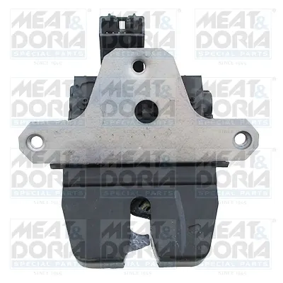 Incuietoare haion potrivit FORD C-MAX II, FOCUS III, GRAND C-MAX 04.10