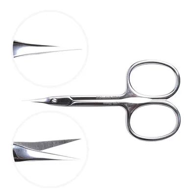 Foarfeca cuticule Staleks Pro Expert Ingusta SE-50/1