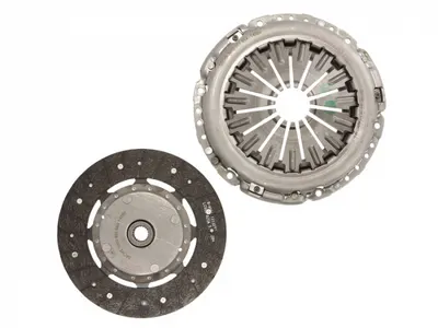 Set Ambreiaj (240mm) Ford C-Max Ii, Focus Iii, Grand C-Max, Tourneo Connect V408, Transit Connect V408 1.0 Dupa 2012
