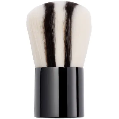 Chantecaille Kabuki Brush Perie Kabuki machiaj 1 buc