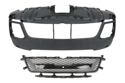 Bara fata, asistenta parcare; grund, cu senzori parcare potrivit LAND ROVER RANGE ROVER SPORT II L494 10.17