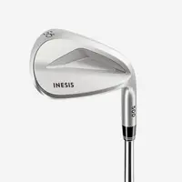 Crosă WEDGE golf Dreptaci Mărimea 2 oțel REGULAR, 500