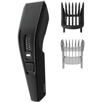 Philips Hair Clipper HC3510/15 masina de tuns pentru barba si par