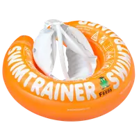 Colac Swimtrainer Classic 2-6 ani Portocaliu, 1 bucata, Freds Swim Academy