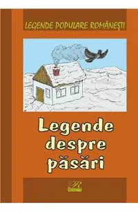 Legende despre pasari