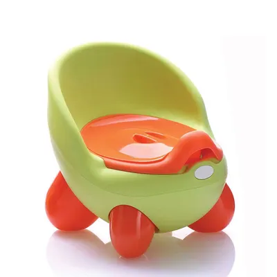 Olita Cangaroo Throne verde