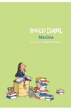 Matilda
