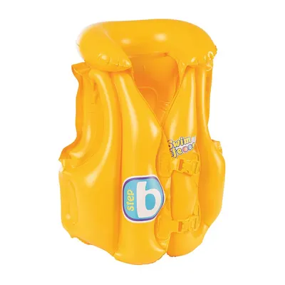 Vesta gonflabila cu guler Bestway 51/46 cm