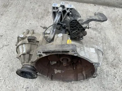Cutie de viteze manuala 5 trepte cu start stop RTD Skoda Octavia 3 (2013-2017 ) 1.6 tdi DDYA