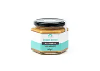 Unt de arahide fin, 360g