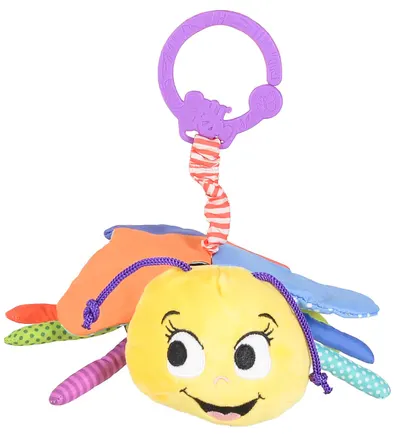 Jucărie pentru cărucior Bali Bazoo - Albină