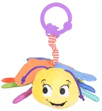 Jucărie pentru cărucior Bali Bazoo - Albină