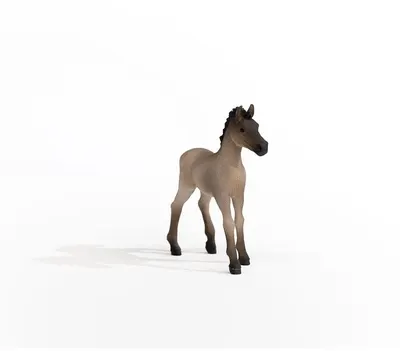 Figurina - Criollo Definitivo Foal