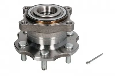 Kit rulmenti roata Spate Dreapta Stanga (cu mufa) (33x85) potrivit NISSAN AD, ALMERA I, ALTIMA, AVENIR, CEDRIC, CUBE, JUKE, MAXIMA MAXIMA QX V, MURANO II, NP300 NAVARA 1.3-4.0 10.91