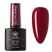 Ojă Semipermanentă Zolla HEMA Free 028 - 7.3ml