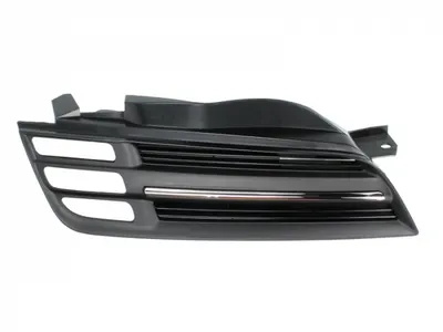 Grila radiator fata dreapta negru NISSAN MICRA intre 2003-2010