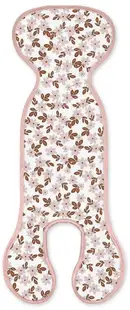 Suport anti-transpirație Albero Mio - Pentru scaun auto 0-13 kg, Wild Flowers