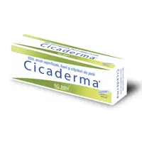 Cicaderma unguent, Boiron | 30 g
