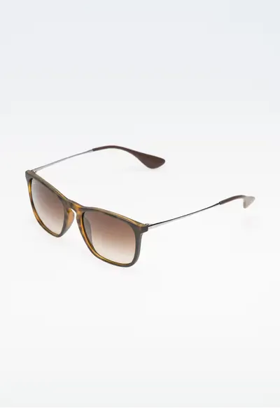 Ochelari de soare maro tortoise