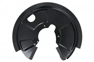 Protectie disc frana spate stanga potrivit LAND ROVER DISCOVERY I, RANGE ROVER I 2.0-4.3 07.70-10.98