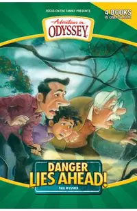 Danger Lies Ahead!