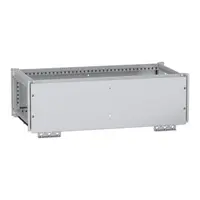 Cutie bara superioara, PanelSeT SFN, latime 1000mm, adancime 500mm, IP55