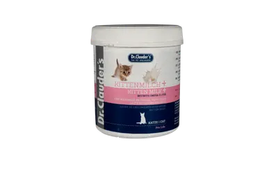 Lapte praf pentru pisici Dr. Clauder s Pro Life 200 gr