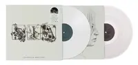 Colour the Small One (White Transparent Vinyl)