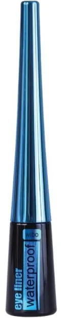 Wibo Eyeliner rezistent la apă, 4 ml
