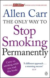 Only Way to Stop Smoking Permanently