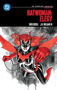 Batwoman. Elegy: DC Compact Comics Edition