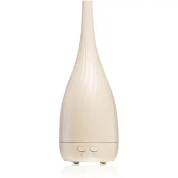 MADE BY ZEN Thalia difuzor de aromă cu ultrasunete și umidificator de aer Sand