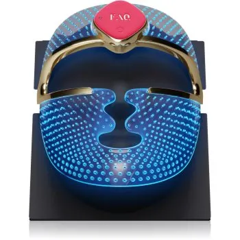 FOREO FAQ™ 201 aparat pentru netezirea și atenuarea ridurilor cu iluminare LED de fundal