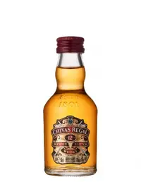 Whisky Chivas Regal 12Y 0.05l
