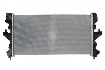 Radiator motor potrivit FIAT DUCATO 2.3D