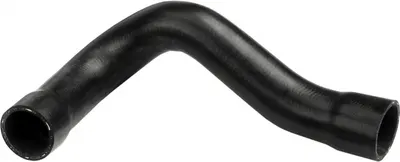 Furtun radiator inferior (41mm 41mm) potrivit BMW 5 (E34) 2.0 2.5 03.90-07.96