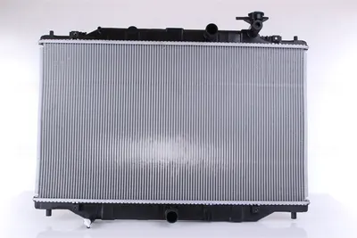 Radiator motor potrivit MAZDA CX-5 2.2D
