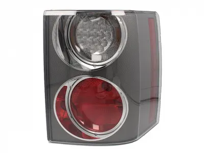Stop tripla lampa spate dreapta (Semnalizator alb, culoare sticla: rosu, lumini ceata) LAND ROVER RANGE ROVER 2002-2012