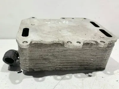 Racitor ulei 059117021R Audi A8 (2009-2017) [4H] D4 3.0 tdi ; 3.0 tdi CDTA