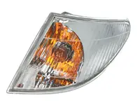 Semnalizator fata Stanga (alb) potrivit MAZDA PREMACY 1.9/2.0/2.0D 1999-2005 1999-2005