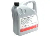 Ulei pentru cutie viteze automata Febi ATF galben 5L