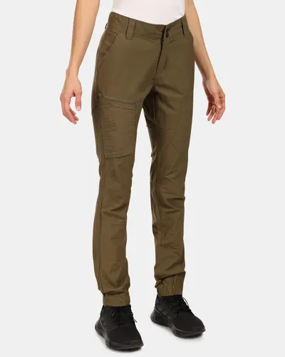 Pantaloni outdoor Kilpi JASPER-W pentru femei
